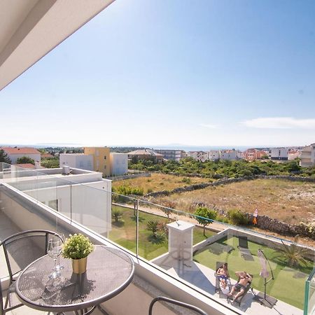 נובליה Apartments & Rooms Pool Villas Maris מראה חיצוני תמונה